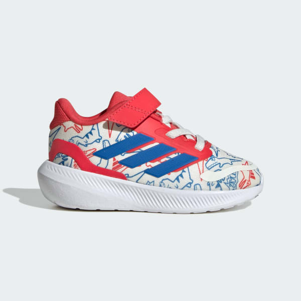 Runfalcon 5 Dino Shoes Kids
