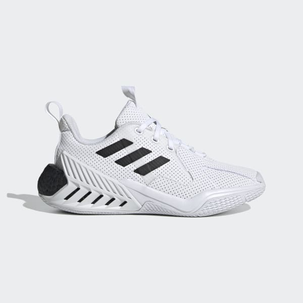 adidas 4uture One Running Shoes - White 