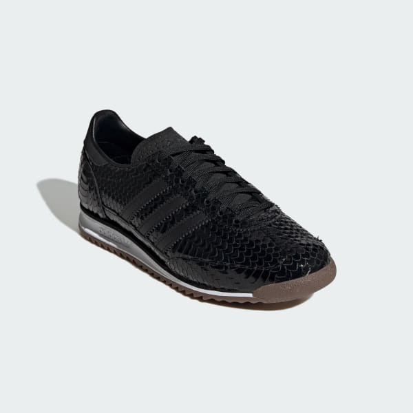 Zwart SL 72 OG SNEAKERS