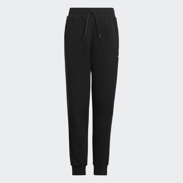 zwart Adicolor Broek