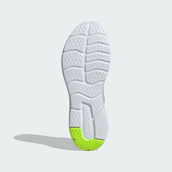 Gris Zapatillas Cloudfoam Move