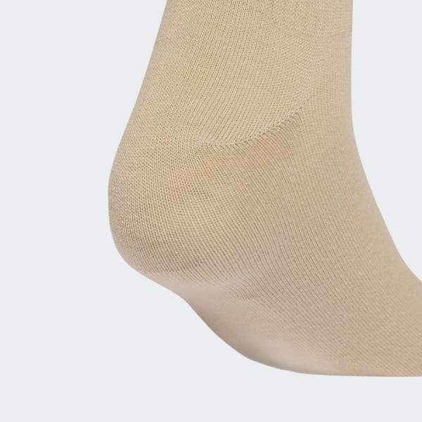 Blue 에브리데이 아이콘 크루 양말 2켤레