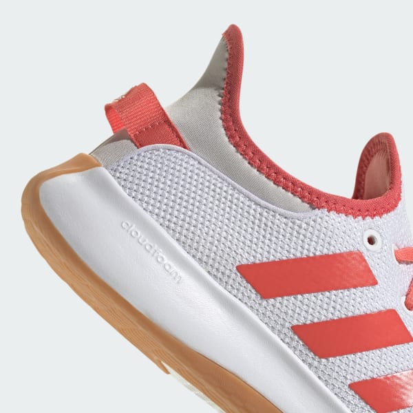 Adidas women's cloudfoam pure neo lifestyle shoes deals