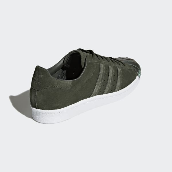 adidas concha verdes