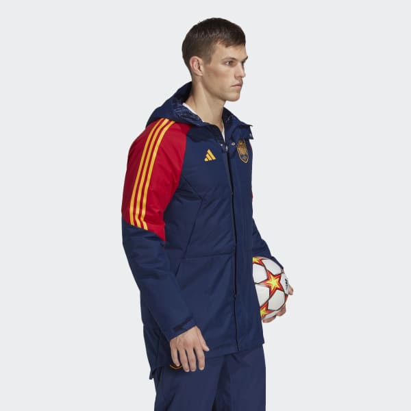 Bla Spain Condivo 22 Stadium parka DB690