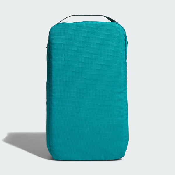 mau-xanh-la Túi Đựng Giày Golf adidas