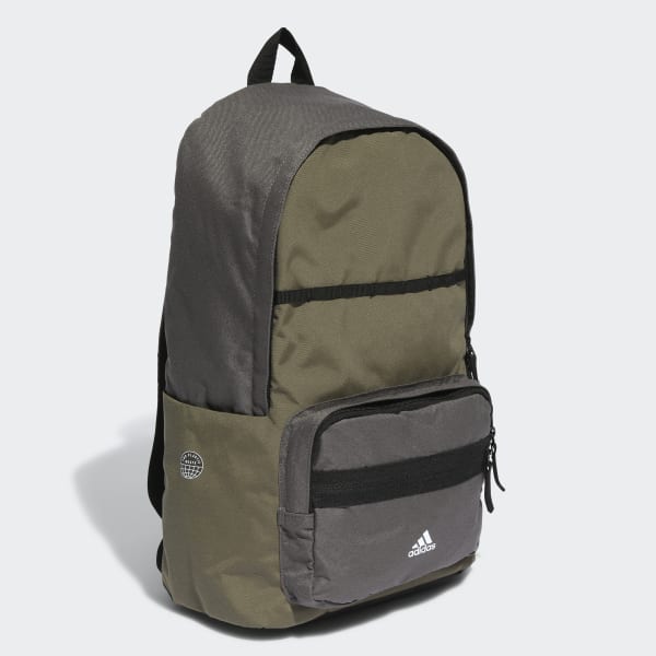 Verde Mochila City Xplorer