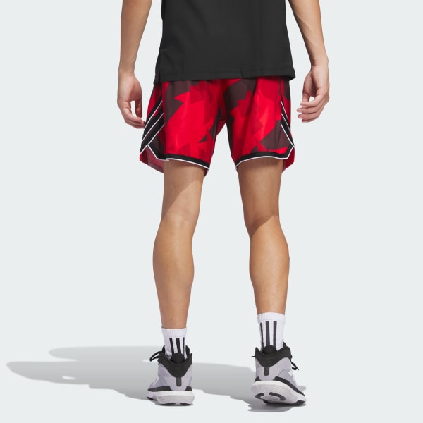 Rojo CRAZYLITE AOP 2