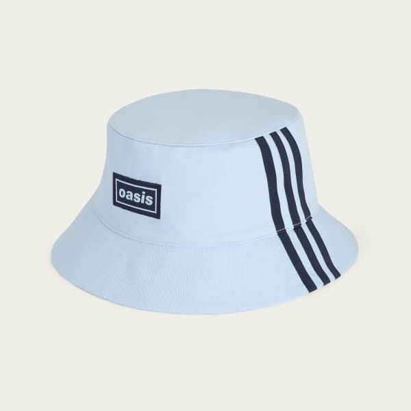 帽子 adidas x Oasis Tour Bucket Hat BLACK Adidas x Oasis Tour Bucket Hat Black M/L Brand New With Tags