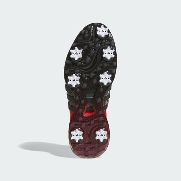 adidas Tour360 24 Golf Shoes - White | Free Shipping with