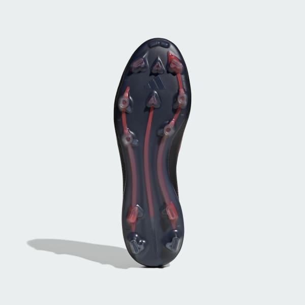 Μαύρο F50 Pro Firm Ground Boots