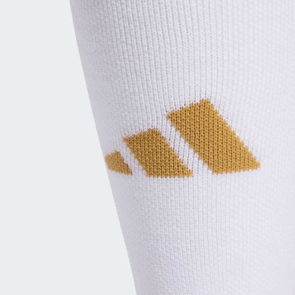 Blanco Calcetines Tigres Tercero UANL 24/25