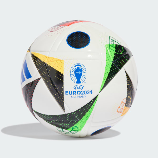 Blanc Ballon Fussballliebe League Enfants