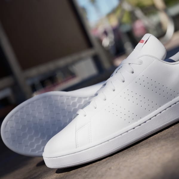 Adidas advantage tight hotsell