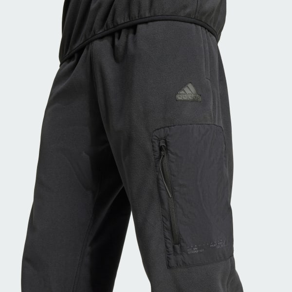 Adidas originals polar fleece pant shop