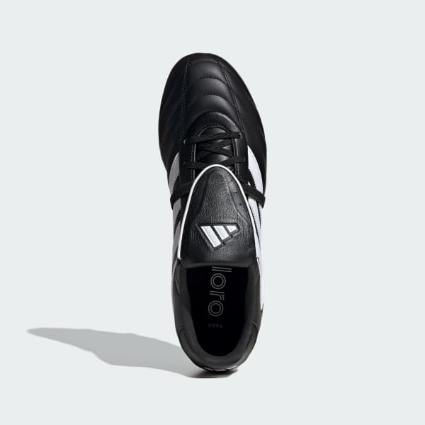Hitam Sepatu Firm Ground Copa Gloro 2