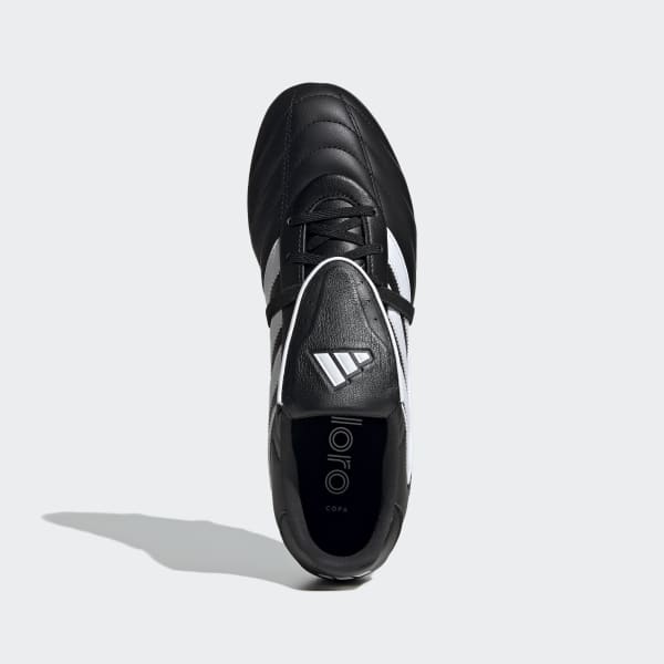 シューズ COPA GLORO 2ST HG/AG BLACK adidas adidas Copa Gloro 2 Turf Cleats - Black | Free Shipping with