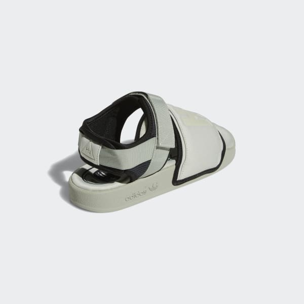 Pharrell adidas sandals store
