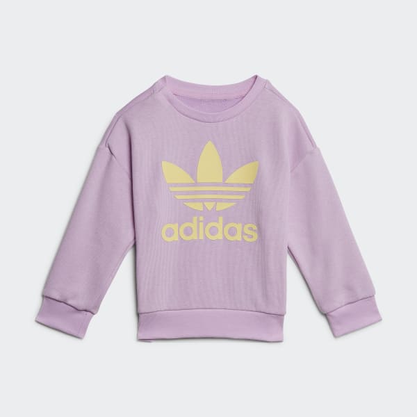 Buzo adidas color pastel clearance