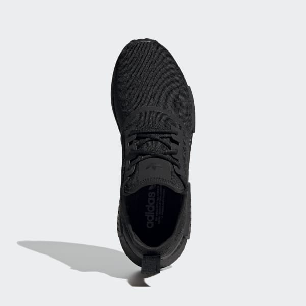 Nmd r1 japan black and white online