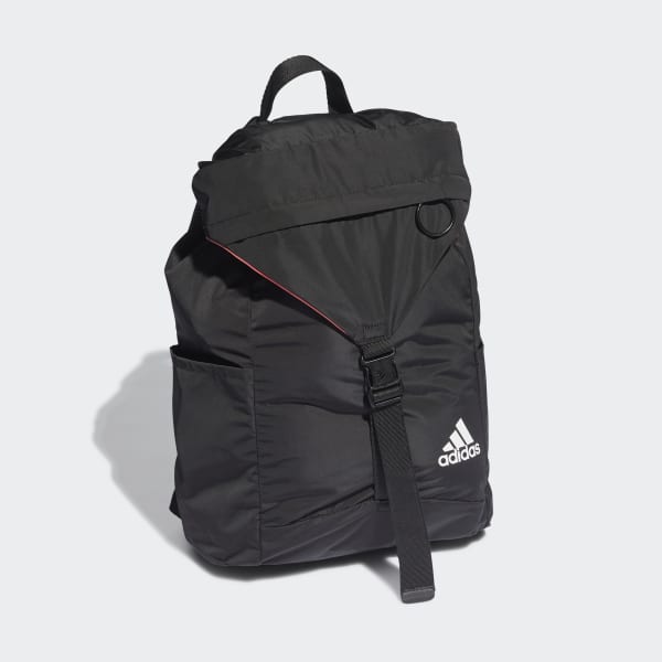 Black adidas Sport Backpack HI637