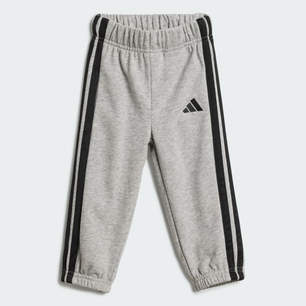 Grau Essentials Kids Jogginganzug