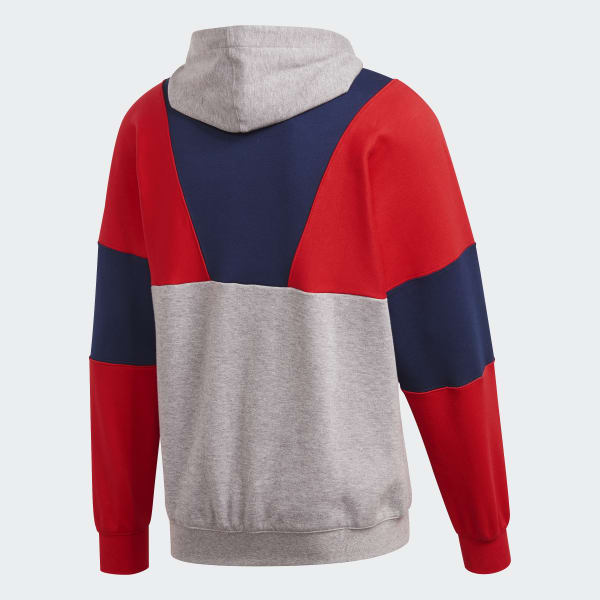 adidas Hoodie Red adidas Australia