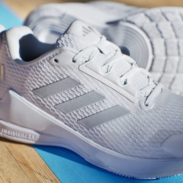 Adidas Novaflight 2 Indoor Shoes BUY IN MIDDLE EAST