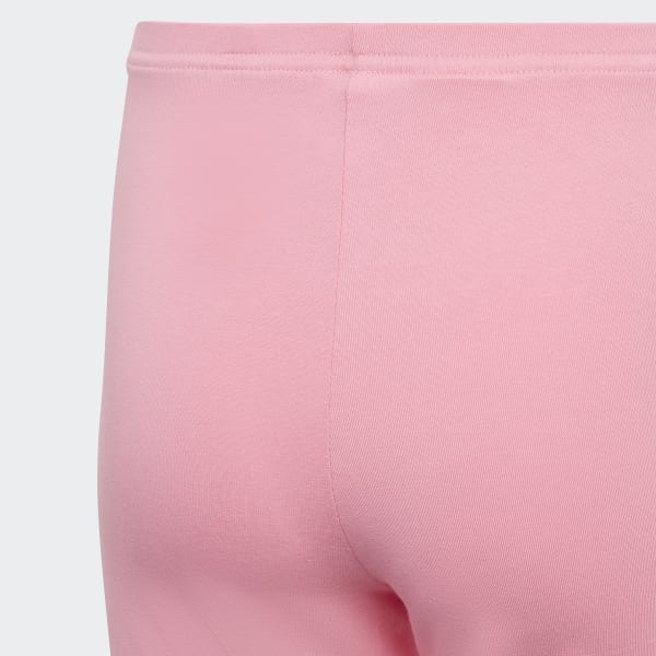 Adidas cycling shorts pink discount
