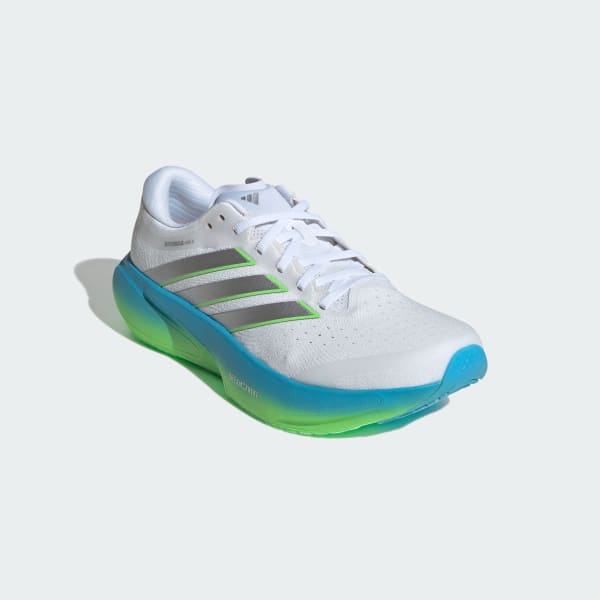 Blanco Zapatillas de Running Supernova Rise 3
