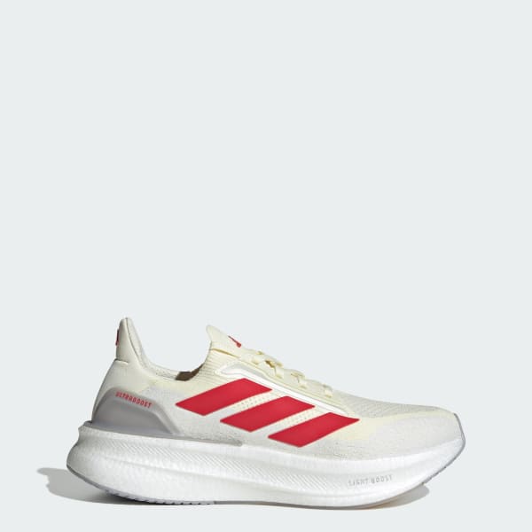 adidas Ultraboost 5x Shoes - White | Free Shipping with