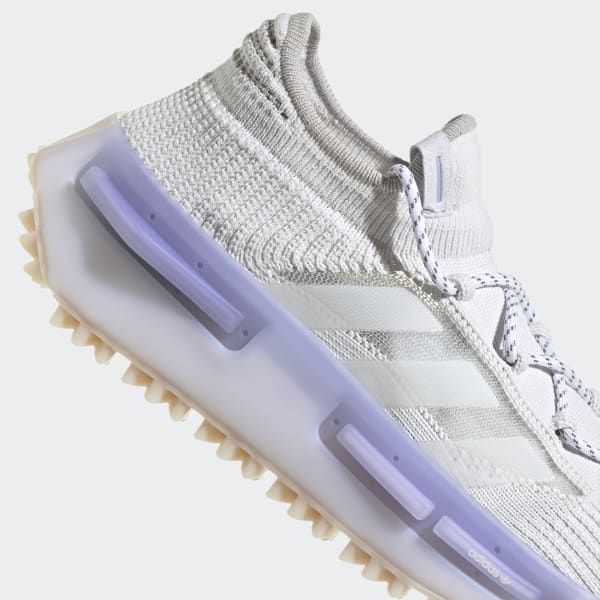 adidas Tenis NMD S1 Blanco adidas Mexico