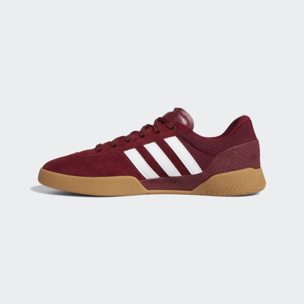 Adidas city cup clearance burgundy
