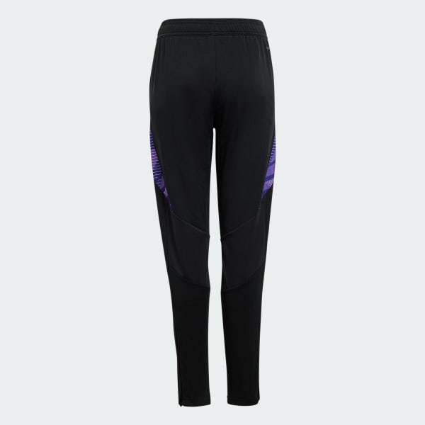 Pantaloni da allenamento Tiro 24 Competition Junior Germany