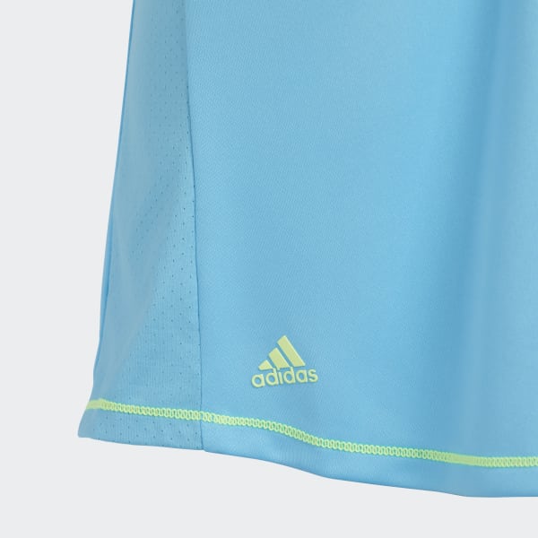 adidas Fashion Polo Shirt - Turquoise | adidas US