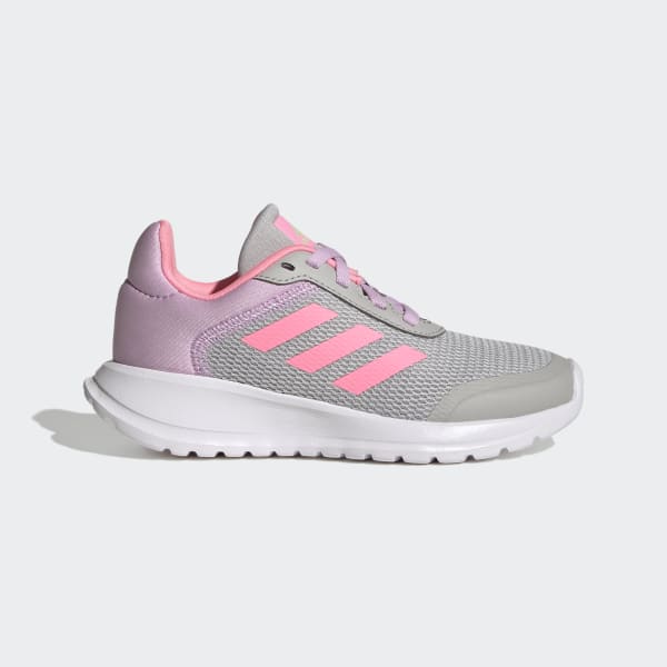 Szary Tensaur Run Shoes