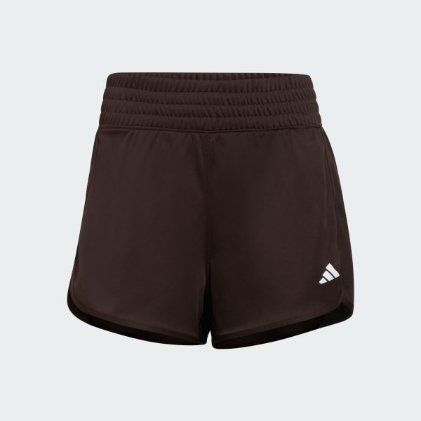 bruin Pacer Essentials Knit High-Rise Short