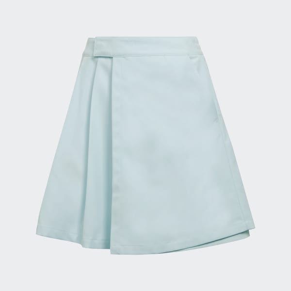 Blue Adicolor Contempo Tailored Skirt (Gender Neutral)