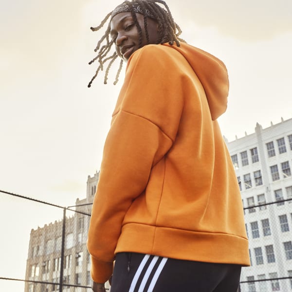 Zwart adidas Sportswear Future Icons 3-Stripes Flare Broek