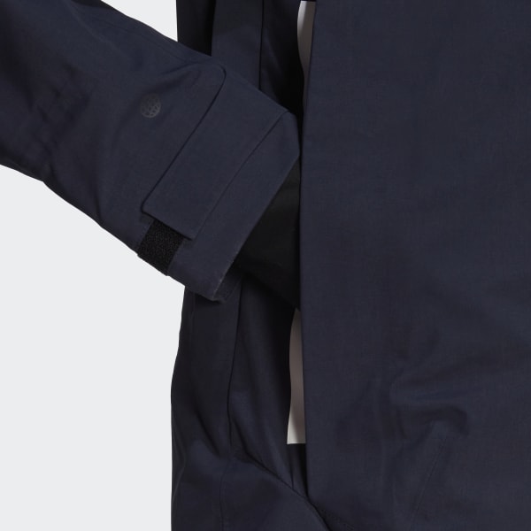 Bla Terrex MYSHELTER 3-Layer GORE-TEX Snow Jacket