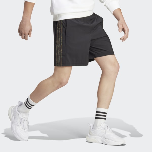 Bermuda adidas chelsea 3s essentials top