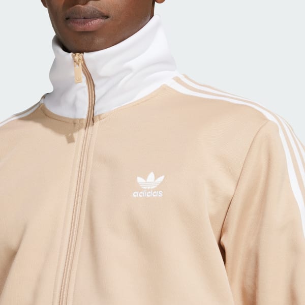 adidas Men's Adicolor Classics Beckenbauer Track Jacket