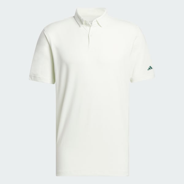 Blanc Polo Go-To