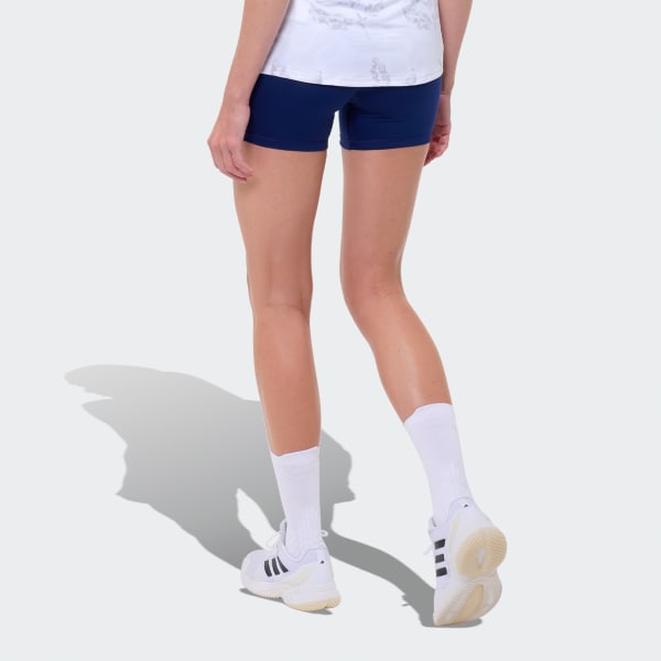 Blue Fenerbahçe Women Volleyball Tight