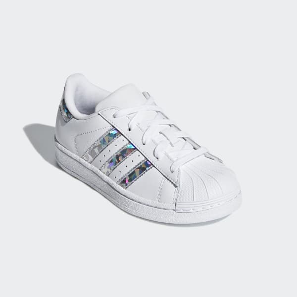 adidas Zapatillas Superstar - Blanco | adidas Argentina