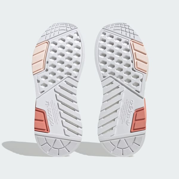 Rosado Zapatillas NMD_W1