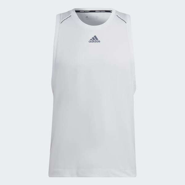 Bialy HIIT Spin Training Tank Top WU842