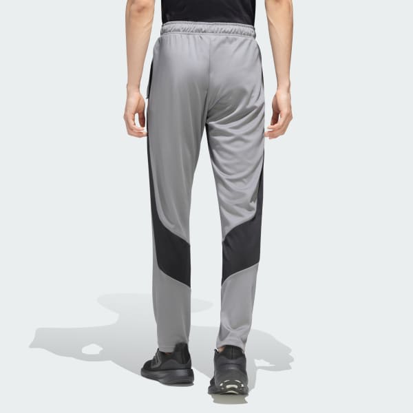Grey adidas Sportswear Pants