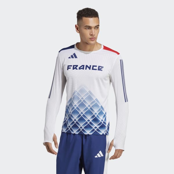 Adizero Promo Longsleeve