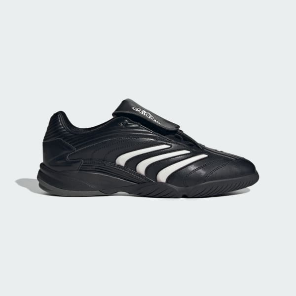 シューズ Adidas Predator adidas Predator Sala Shoes - Black | Free Shipping with